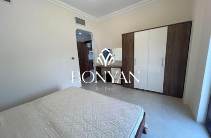 Apartment - 1 - 2 for rent in Fox Hills - Fox Hills - Lusail