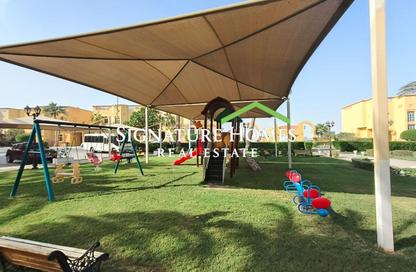 شقة - 4 غرف نوم - 5 حمامات للايجار في ابو سدرة - الريان - الدوحة