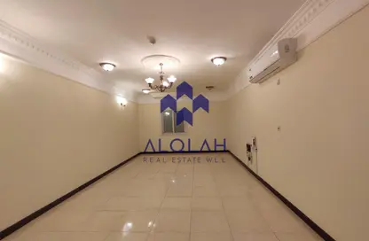 Apartment - 3 Bedrooms - 3 Bathrooms for rent in Fereej Bin Mahmoud South - Fereej Bin Mahmoud - Doha