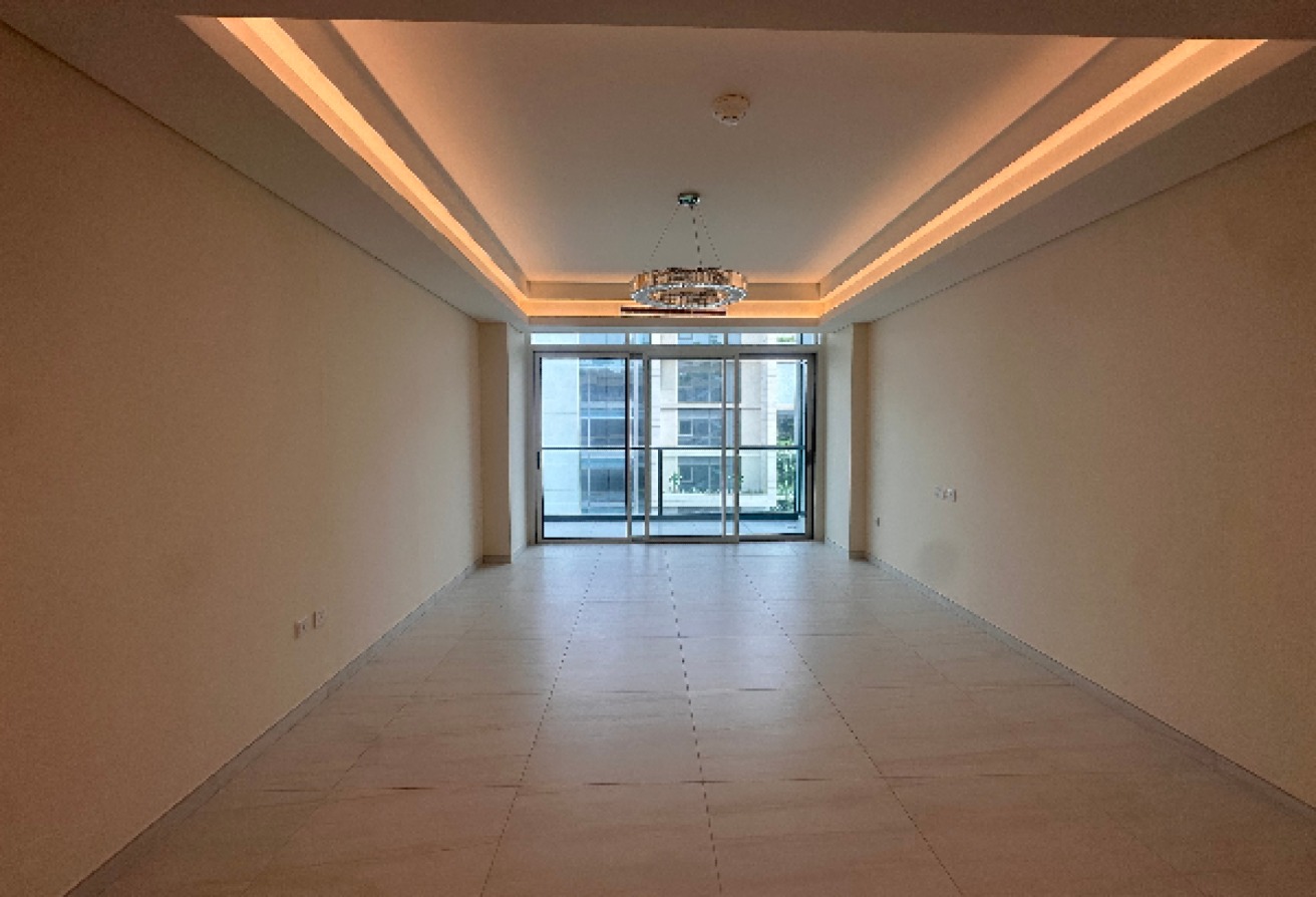 PAY 10% AND OWN BRAND NEW 1BD IN GEWAN ISLAND - apartment in Crystal Residence