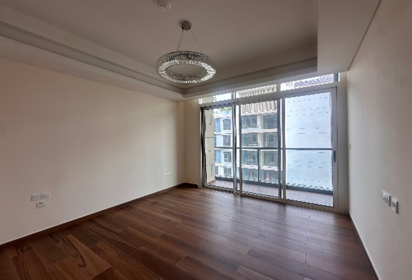 PAY 10% AND OWN BRAND NEW 1BD IN GEWAN ISLAND - apartment in Crystal Residence