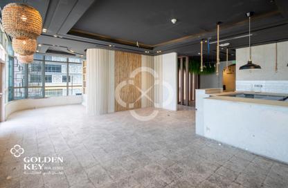 Office Space - Studio - 1 for rent in Marina Residences 195 - Marina District - Lusail Office Space - Studio - 1 for rent in Marina Residences 195 - Marina District - Lusail