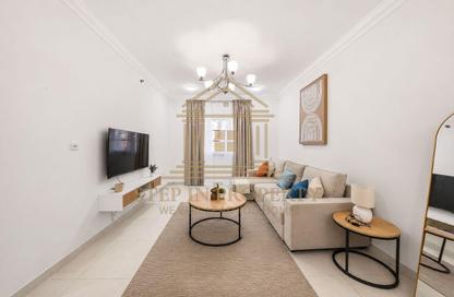 Apartment - 2 Bedrooms - 2 Bathrooms for rent in Al Mansoura - Al Mansoura - Doha