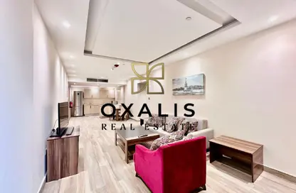 Apartment - 2 Bedrooms - 2 Bathrooms for rent in Al Sadd - Al Sadd - Doha