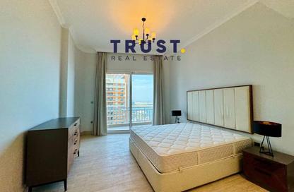شقة - 2 غرف نوم - 3 حمامات للايجار في مرتفعات مارينا لوسيل - منطقة المارينا - الوسيل شقة - 2 غرف نوم - 3 حمامات للايجار في مرتفعات مارينا لوسيل - منطقة المارينا - الوسيل