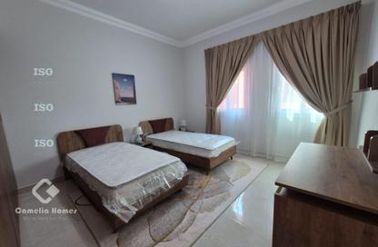 Apartment - 2 Bedrooms - 3 Bathrooms for rent in Giardino Gardens - Giardino Villas - The Pearl Island - Doha