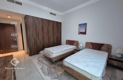 Apartment - 2 Bedrooms - 3 Bathrooms for rent in Giardino Gardens - Giardino Villas - The Pearl Island - Doha