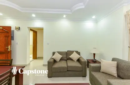 شقة - 2 غرف نوم - 2 حمامات للايجار في سنترال إن السد - السد - الدوحة شقة - 2 غرف نوم - 2 حمامات للايجار في سنترال إن السد - السد - الدوحة