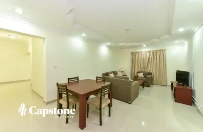 Apartment - 2 Bedrooms - 2 Bathrooms for rent in T Block - Al Manara Street - Al Sadd - Doha Apartment - 2 Bedrooms - 2 Bathrooms for rent in T Block - Al Manara Street - Al Sadd - Doha