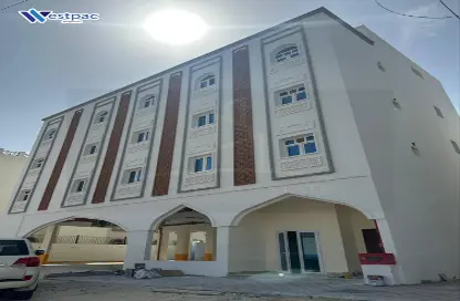 شقة - غرفة نوم - 2 حمامات للايجار في شقق مساكن المطار القديم - طريق المطار القديم - الدوحة