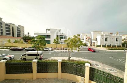 Apartment - 3 Bedrooms - 3 Bathrooms for rent in Giardino Apartments - The Pearl Island - Doha