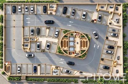 Apartment - 2 - 3 for sale in Al Kharaej 1 - Lusail