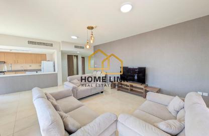 Apartment - 3 - 4 for rent in Venice - Fox Hills - Fox Hills - Lusail