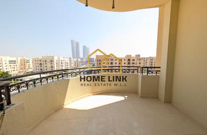 Apartment - 3 - 4 for rent in Venice - Fox Hills - Fox Hills - Lusail
