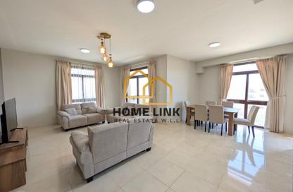 Apartment - 3 - 4 for rent in Venice - Fox Hills - Fox Hills - Lusail