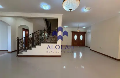 Villa - 4 Bedrooms - 4 Bathrooms for rent in Al Waab - Al Waab - Doha