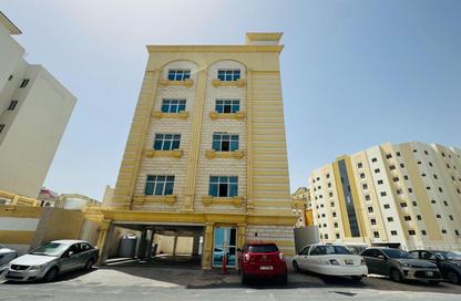 Apartment - 2 Bedrooms - 2 Bathrooms for rent in Al Mansoura - Al Mansoura - Doha