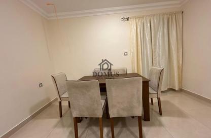 Apartment - 3 Bedrooms - 3 Bathrooms for rent in Fereej Abdul Aziz - Fereej Abdul Aziz - Doha