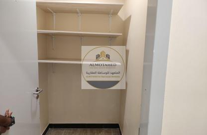 Apartment - 2 Bedrooms - 2 Bathrooms for rent in Al Asmakh Lusail 2 - Fox Hills - Lusail