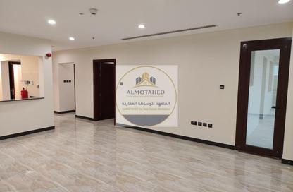 Apartment - 2 Bedrooms - 2 Bathrooms for rent in Al Asmakh Lusail 2 - Fox Hills - Lusail