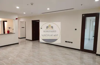 Apartment - 2 Bedrooms - 2 Bathrooms for rent in Al Asmakh Lusail 2 - Fox Hills - Lusail