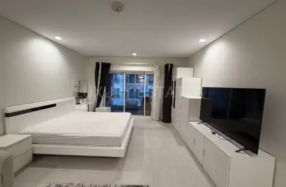 Apartment - 1 Bathroom for rent in Viva West - Viva Bahriyah - The Pearl Island - Doha Apartment - 1 Bathroom for rent in Viva West - Viva Bahriyah - The Pearl Island - Doha