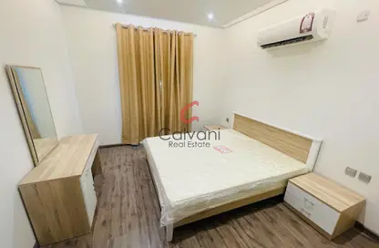 Apartment - 1 Bedroom - 1 Bathroom for rent in Old Airport Road - Old Airport Road - Doha