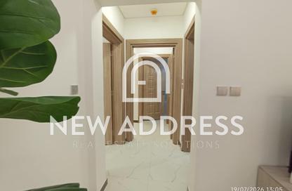 Apartment - 2 Bedrooms - 2 Bathrooms for rent in Al Sadd Road - Al Sadd - Doha