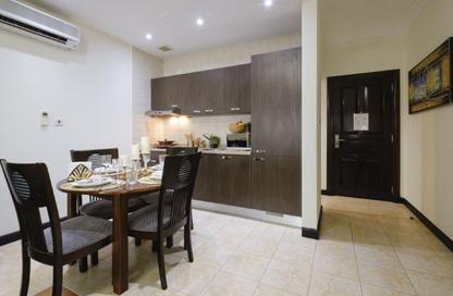 Apartment - 1 Bedroom - 2 Bathrooms for rent in Rawdat Al Khail - Rawdat Al Khail - Doha Apartment - 1 Bedroom - 2 Bathrooms for rent in Rawdat Al Khail - Rawdat Al Khail - Doha