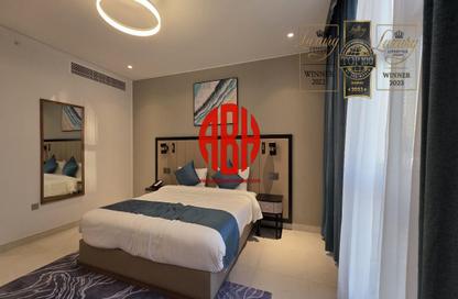 Apartment - 1 - 2 for rent in La Plage South - La Plage - The Pearl Island - Doha