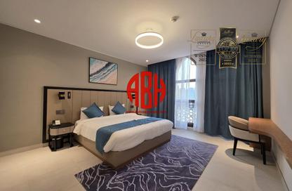 Apartment - 1 - 2 for rent in La Plage South - La Plage - The Pearl Island - Doha