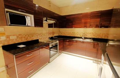 Apartment - 1 Bedroom - 2 Bathrooms for rent in Residential D5 - Fox Hills South - Fox Hills - Lusail