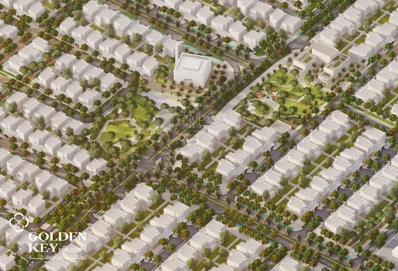 Corner Plot in Huzoom for Sale | Residential Land