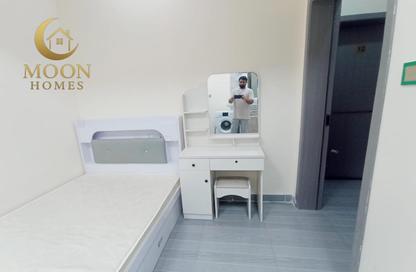 Apartment - Studio - 1 Bathroom for rent in Umm Ghwailina Comm - Umm Ghuwalina - Umm Ghuwailina - Doha Apartment - Studio - 1 Bathroom for rent in Umm Ghwailina Comm - Umm Ghuwalina - Umm Ghuwailina - Doha