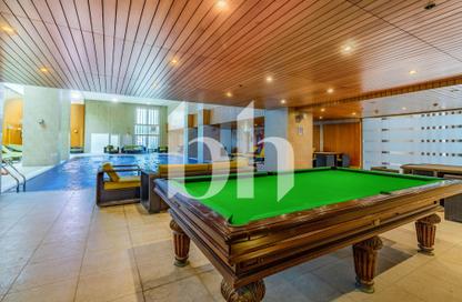 Apartment - 2 Bedrooms - 3 Bathrooms for rent in West Bay Tower - West Bay - West Bay - Doha