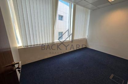 Office Space - Studio - 2 Bathrooms for rent in Old Airport Road - Old Airport Road - Doha