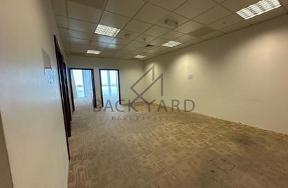 Office Space - Studio - 2 Bathrooms for rent in Old Airport Road - Old Airport Road - Doha