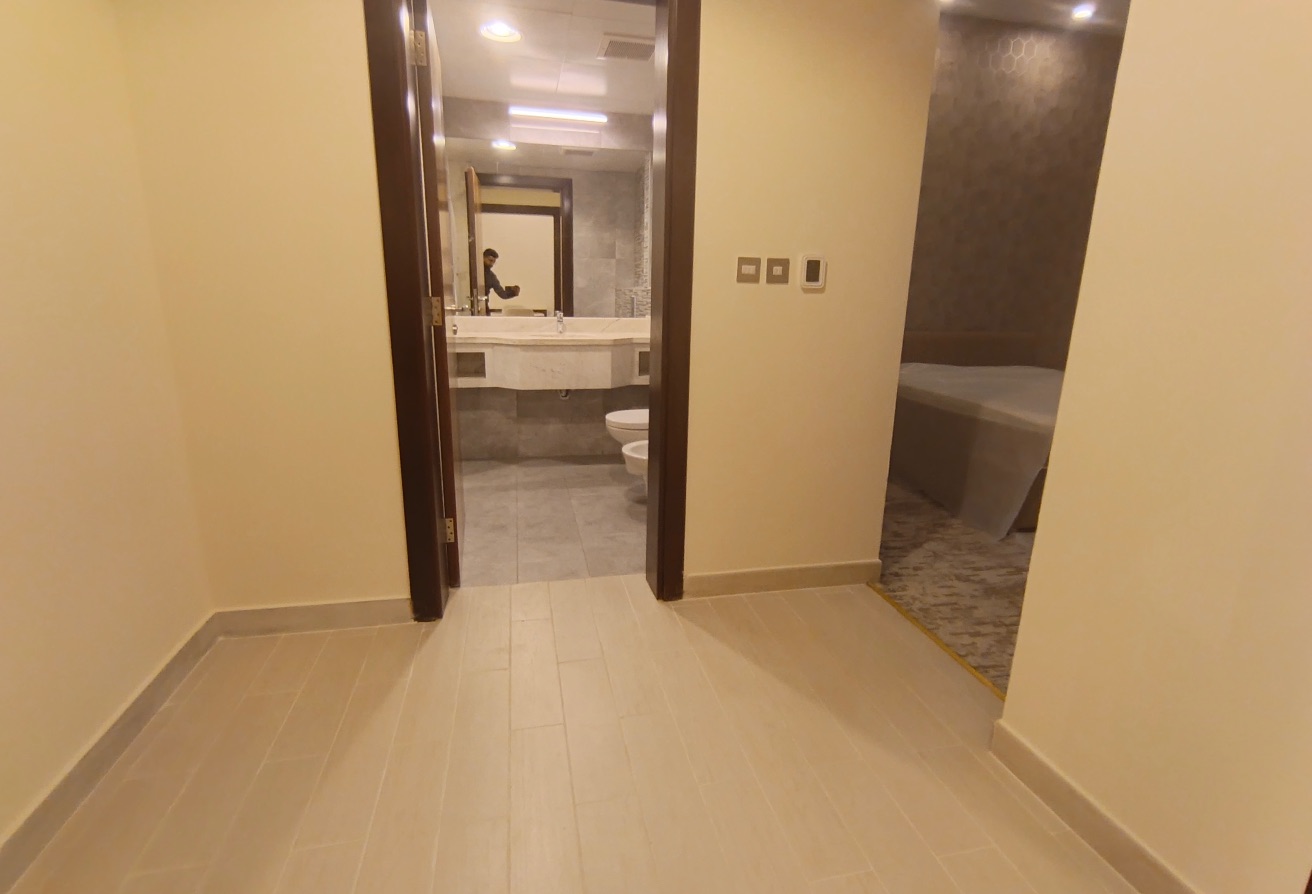 Fully Furnished 1BHK | Bills Included | Fox Hills thumbnail 11