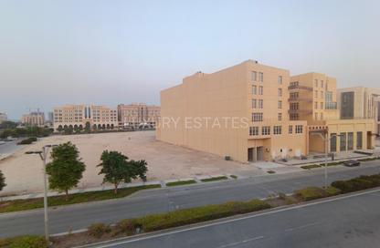 Apartment - 1 Bedroom - 2 Bathrooms for rent in Residential D5 - Fox Hills South - Fox Hills - Lusail