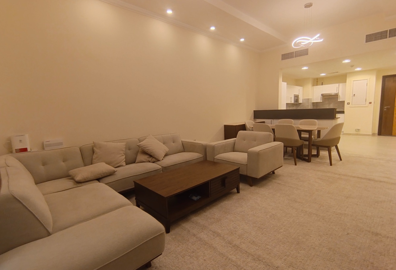 Fully Furnished 1BHK | Bills Included | Fox Hills thumbnail 7