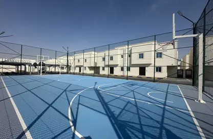 Villa - 6 Bedrooms - 6 Bathrooms for rent in Al Keesa Gate - Al Kheesa - Umm Salal Mohammed