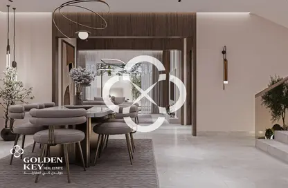 Villa - 4 Bedrooms - 5 Bathrooms for sale in South Garden - Al Wukair - Al Wakra Villa - 4 Bedrooms - 5 Bathrooms for sale in South Garden - Al Wukair - Al Wakra