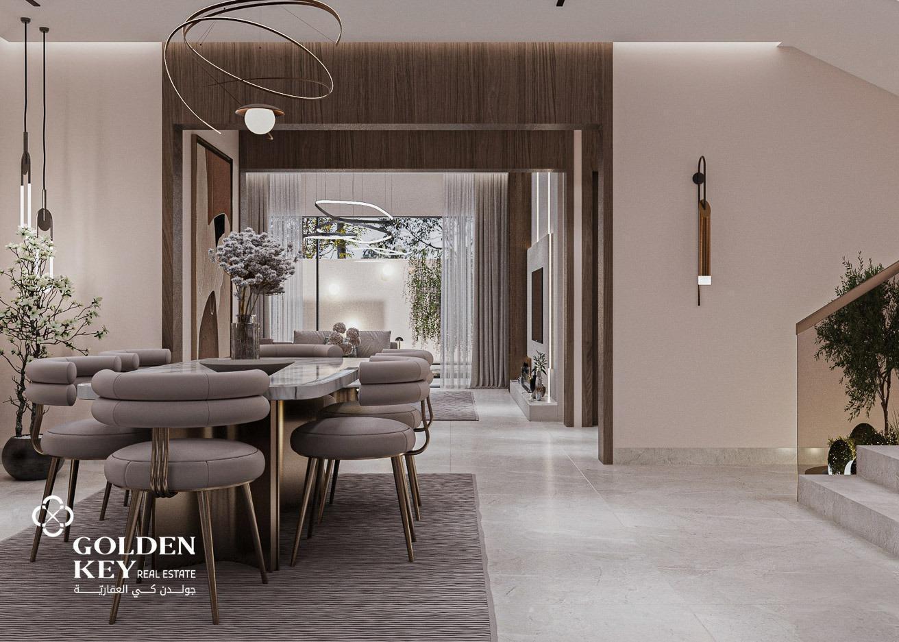 High-End 4BR+Maid Villa | Private Pool | Al Wukair