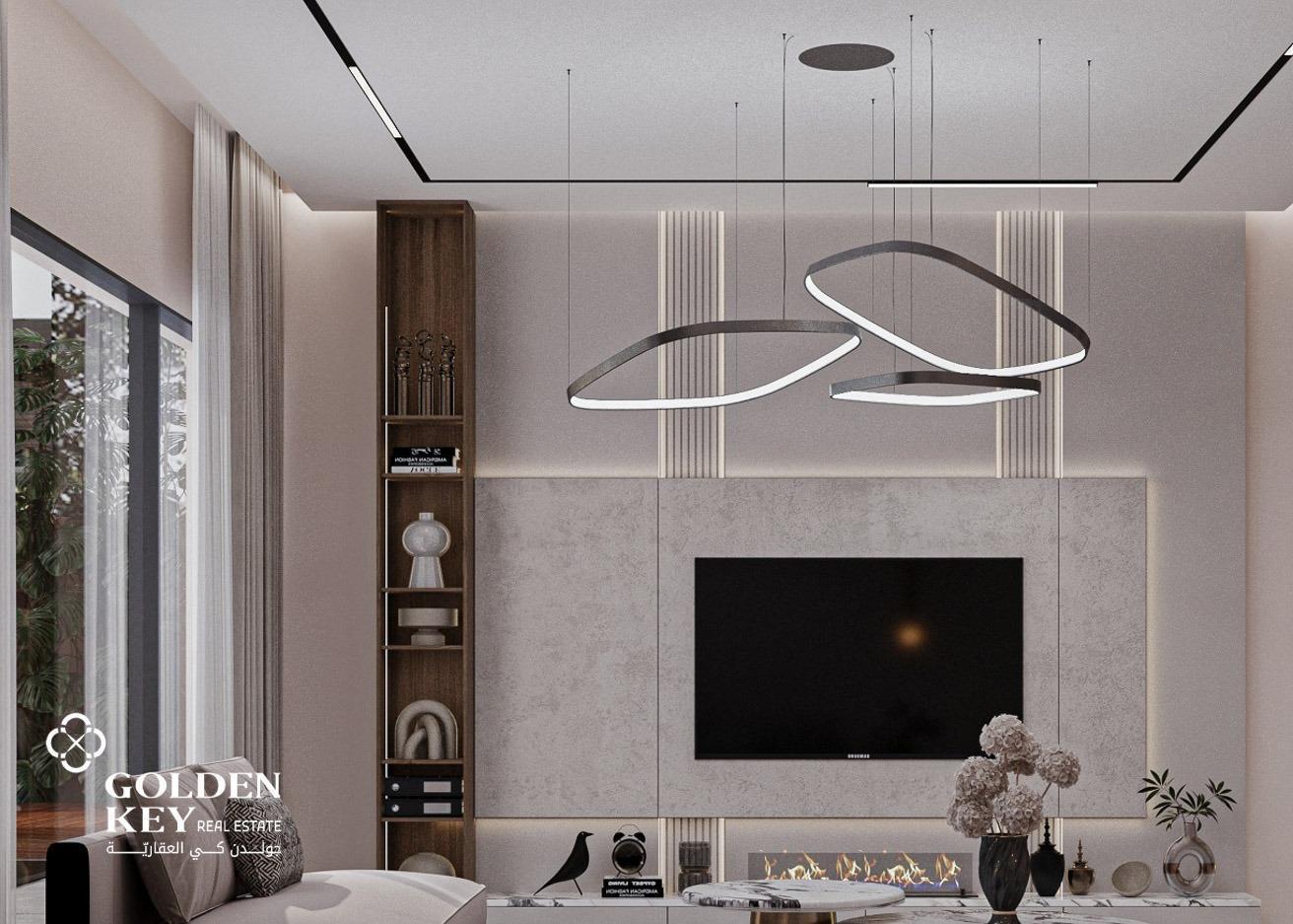 High-End 4BR+Maid Villa | Private Pool | Al Wukair