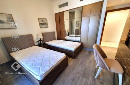 Apartment - 2 Bedrooms - 4 Bathrooms for rent in West Bay - West Bay - Doha