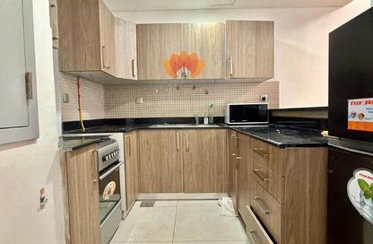 Apartment - 1 Bedroom - 2 Bathrooms for rent in Dara - Fox Hills - Lusail