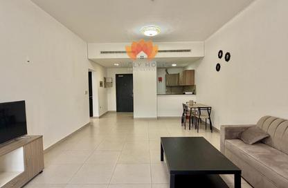 Apartment - 1 Bedroom - 2 Bathrooms for rent in Dara - Fox Hills - Lusail