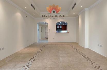 Apartment - 2 - 2 for rent in East Porto Drive - Porto Arabia - The Pearl Island - Doha