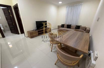 Apartment - 2 - 2 for rent in Fereej Kulaib - Doha