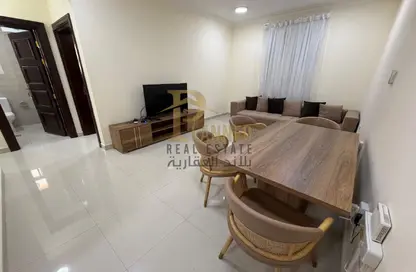Apartment - 2 Bedrooms - 2 Bathrooms for rent in Fereej Kulaib - Doha Apartment - 2 Bedrooms - 2 Bathrooms for rent in Fereej Kulaib - Doha